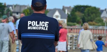 GENDARMERIE D'AUREC SUR LOIRE